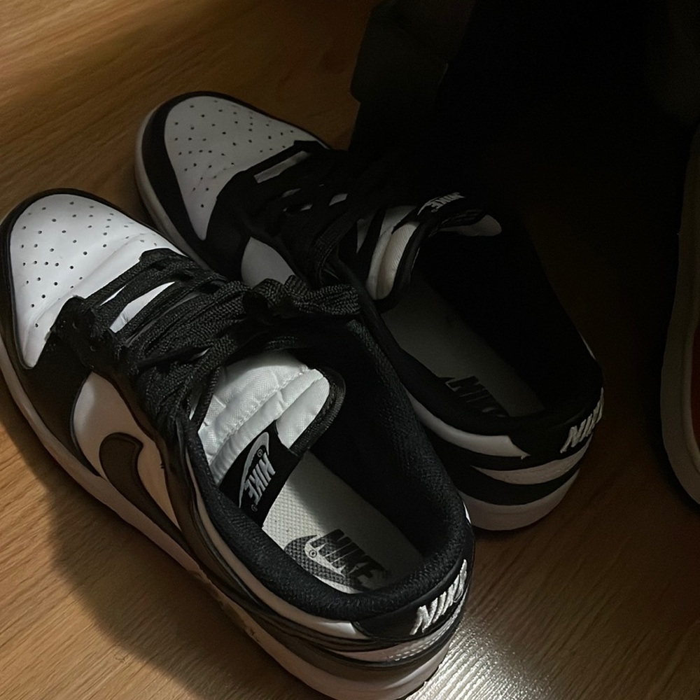 Nike women dunks